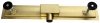 AQUALine - Odpływ liniowy posadzkowy złoty/gold 2w1 pod płytkę 120cm L04GL